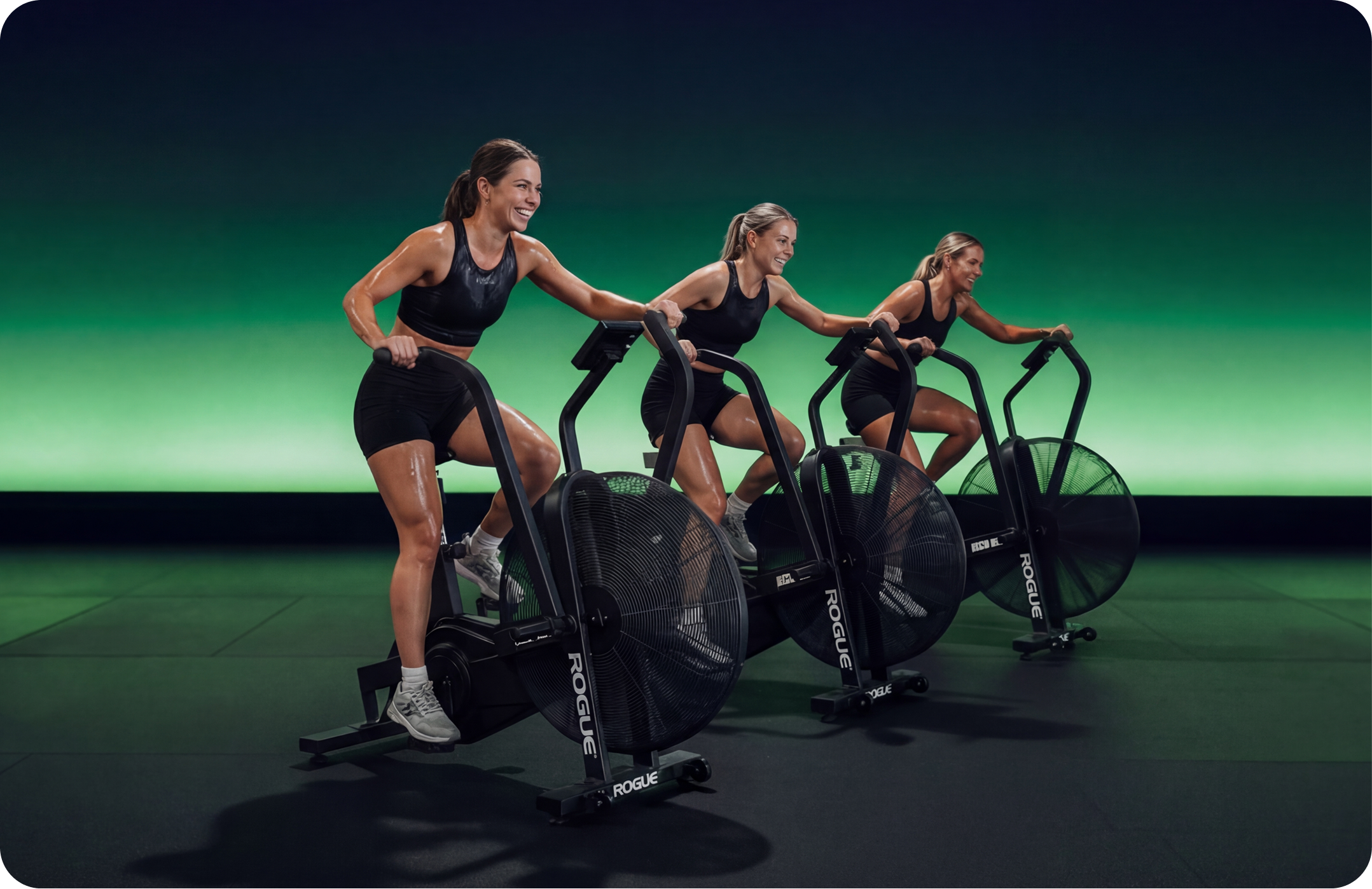 Fitness Studio Marketing Fitness Studio Marketing