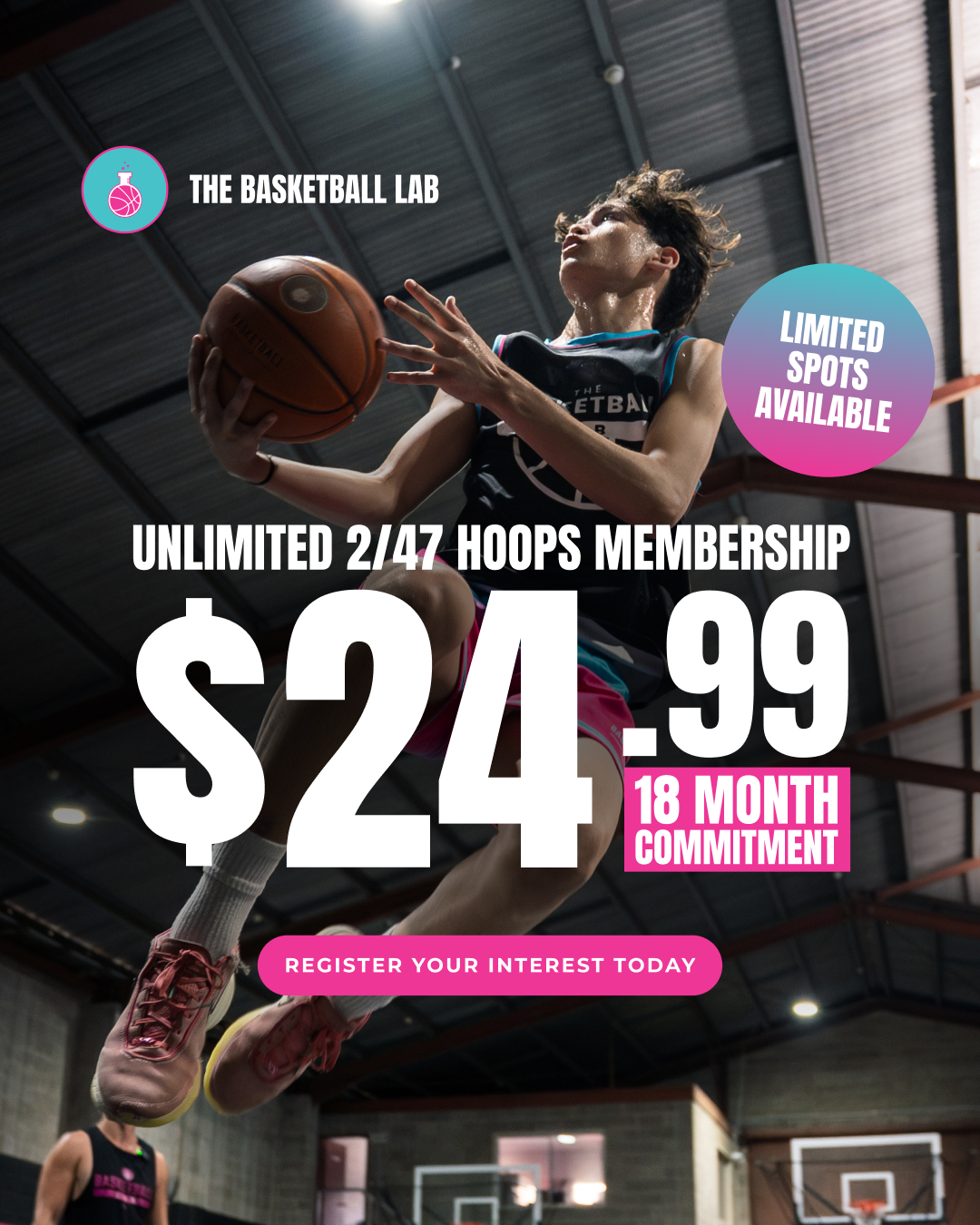 unlimited-membership